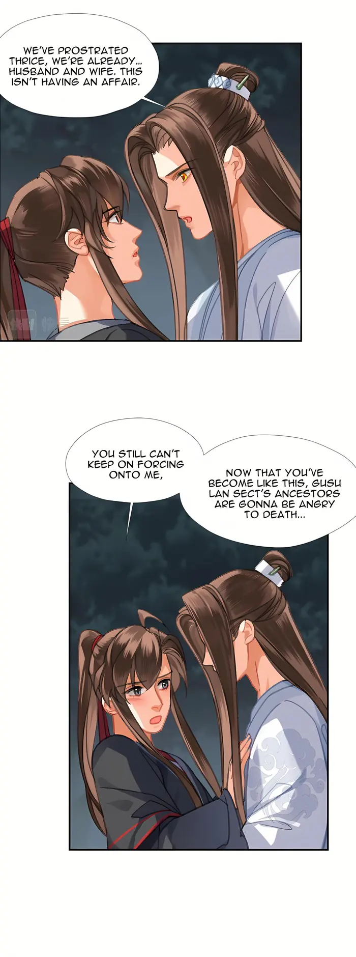 Mo Dao Zu Shi Chapter 258 image 23_optimized